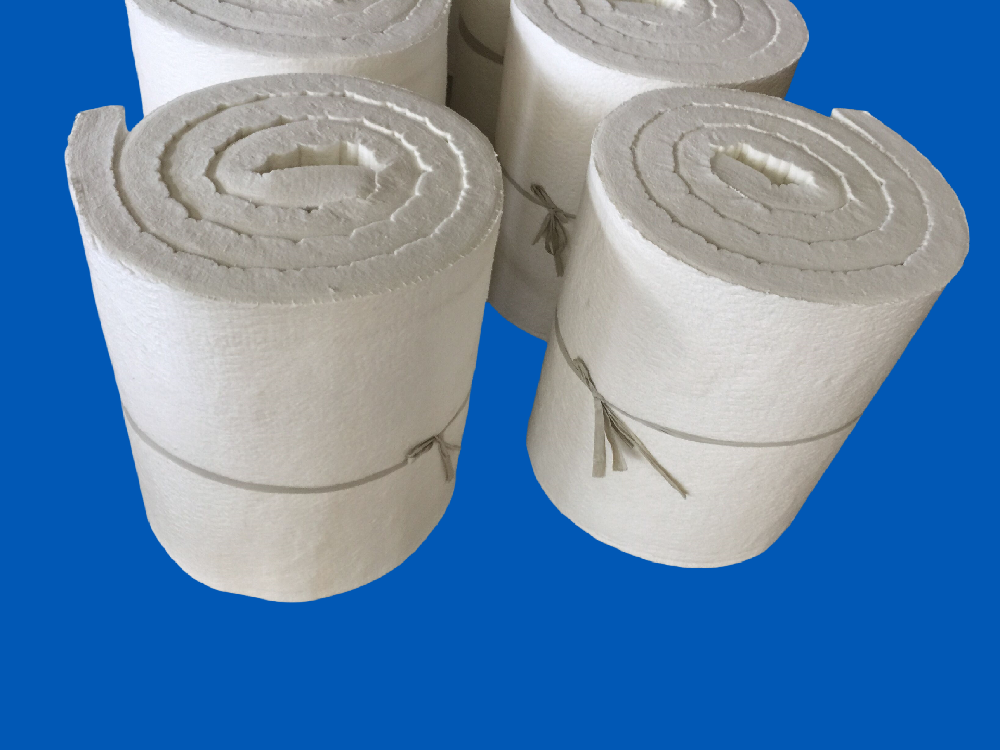 松溪陶瓷纤维毯